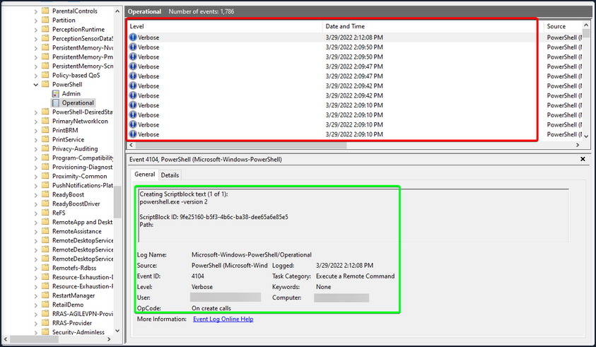 ad credentialed enum 2