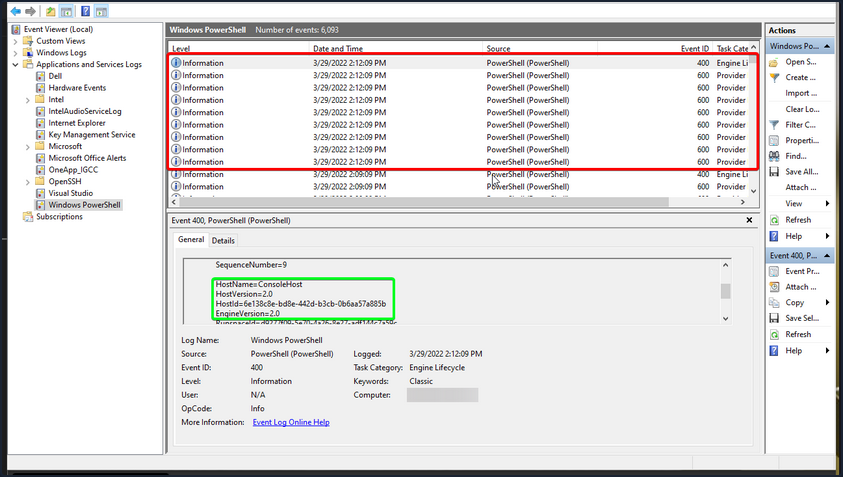 ad credentialed enum 3