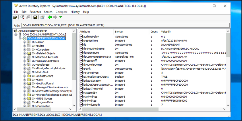 ad defensive considerations 2