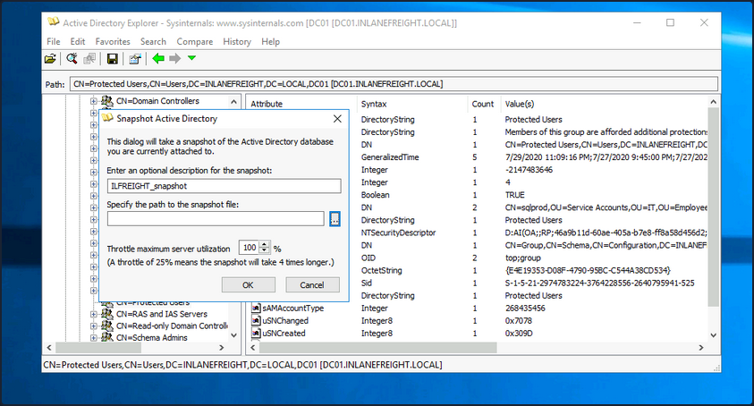 ad defensive considerations 3