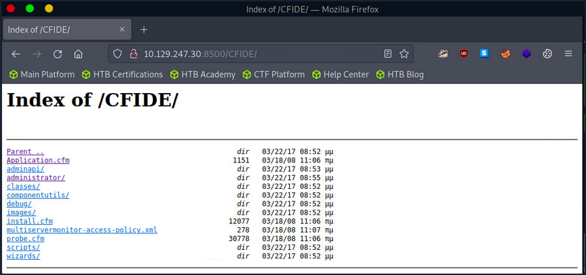 attacking cold fusion 2
