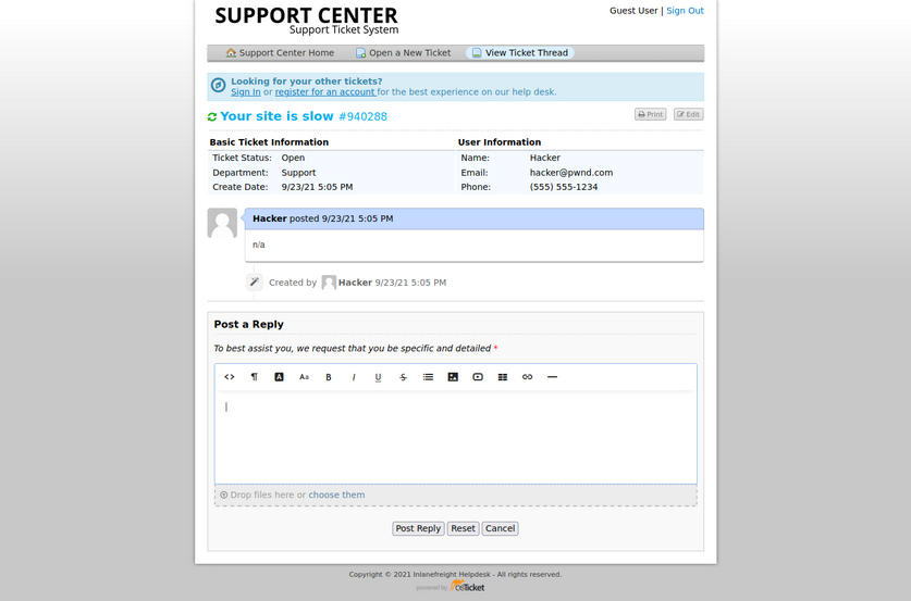 attacking management 5