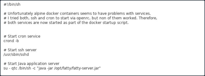 attacking thick client 18