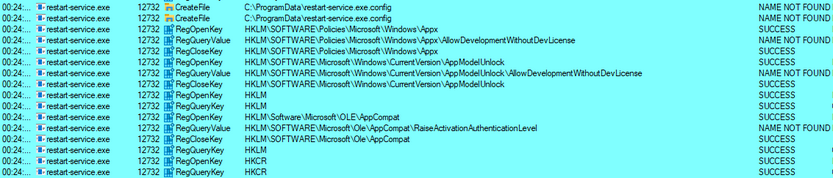 attacking thick client 2