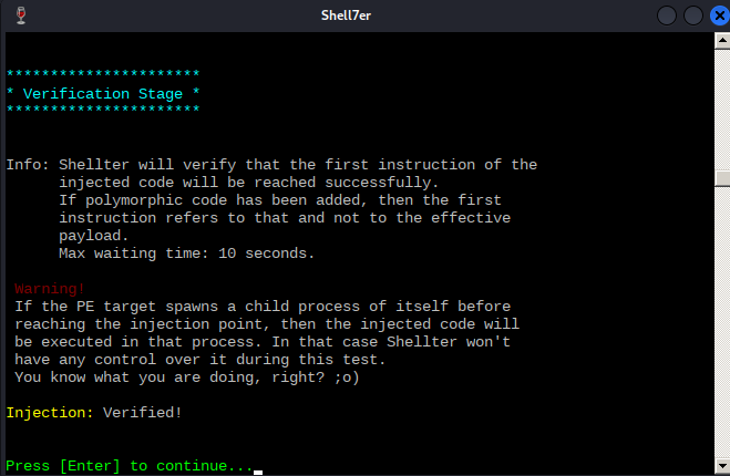 av evasion offsec 11