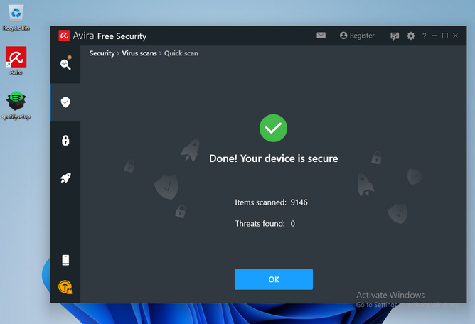 av evasion offsec 12