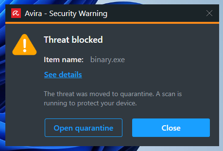 av evasion offsec 4