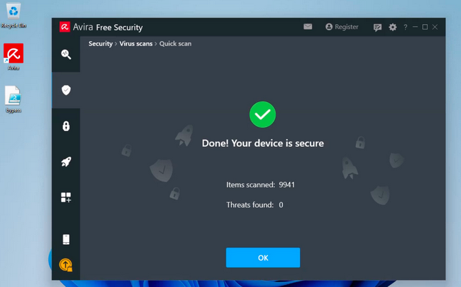 av evasion offsec 6