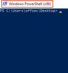 av evasion offsec 7
