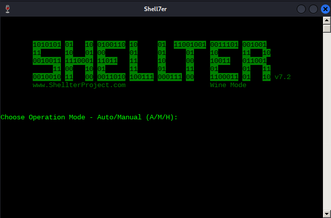 av evasion offsec 8