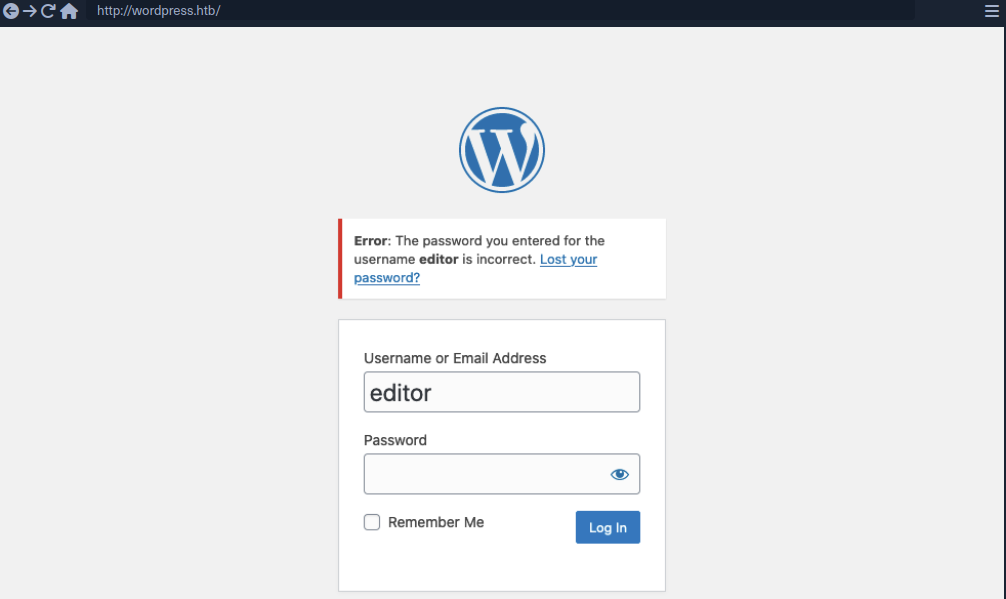 broken authentication 2
