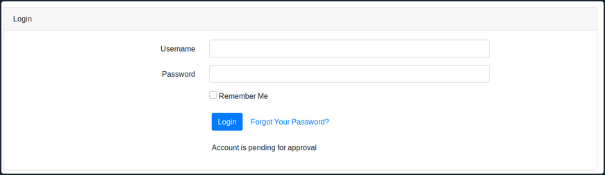 exploiting mass assignment 1