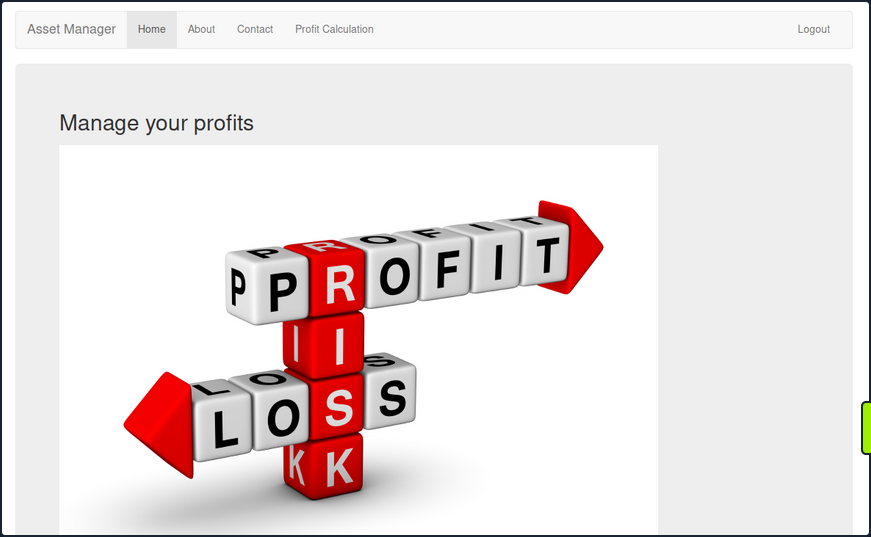 exploiting mass assignment 3