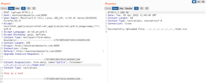 file upload attacks offsec 3