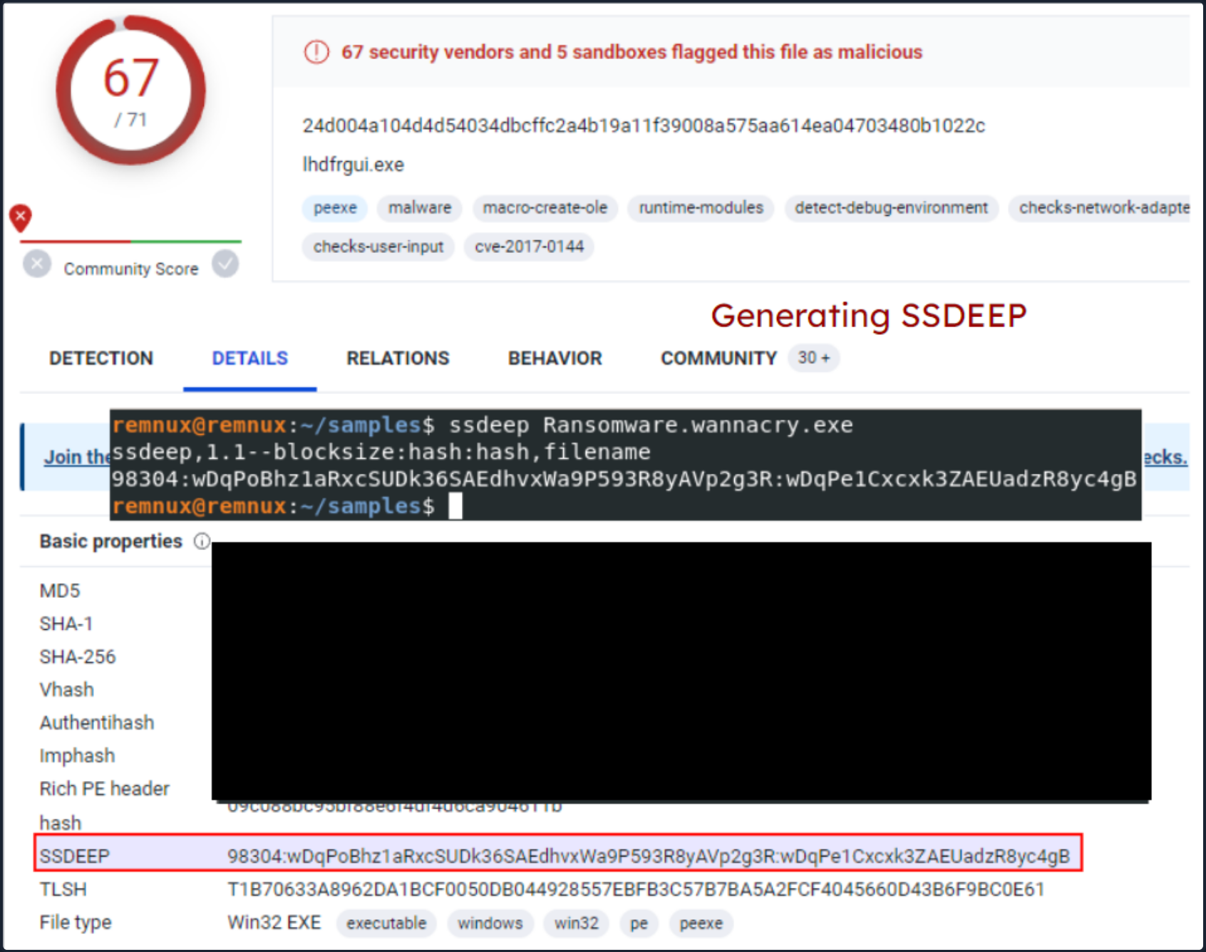 intro malware analysis 13