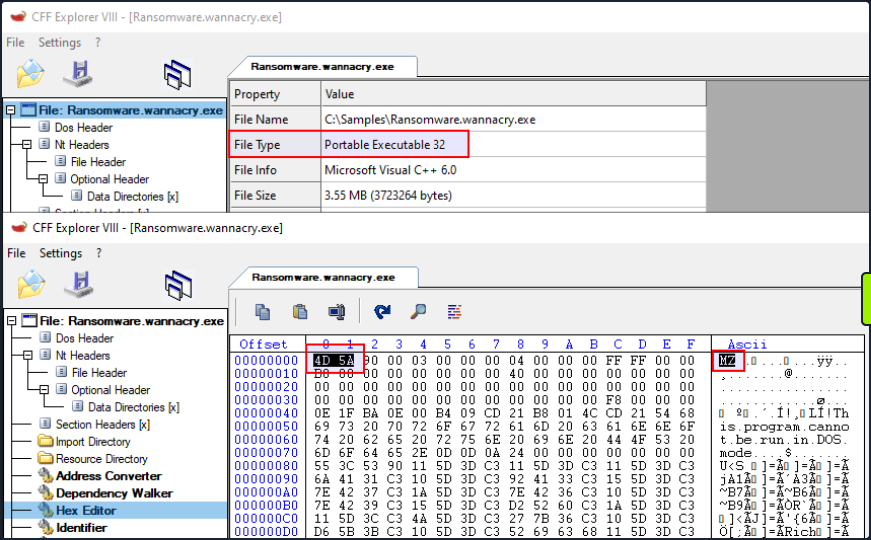 intro malware analysis 14