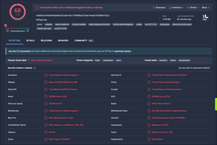 intro malware analysis 15