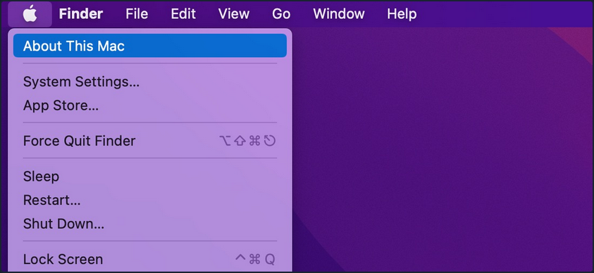 macos fundamentals 1