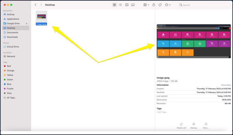 macos fundamentals 12