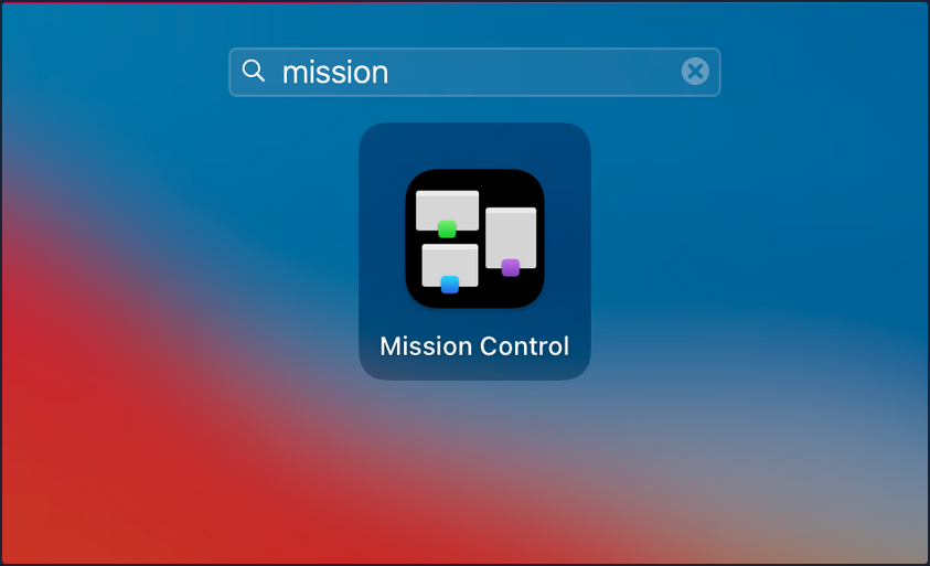 macos fundamentals 16