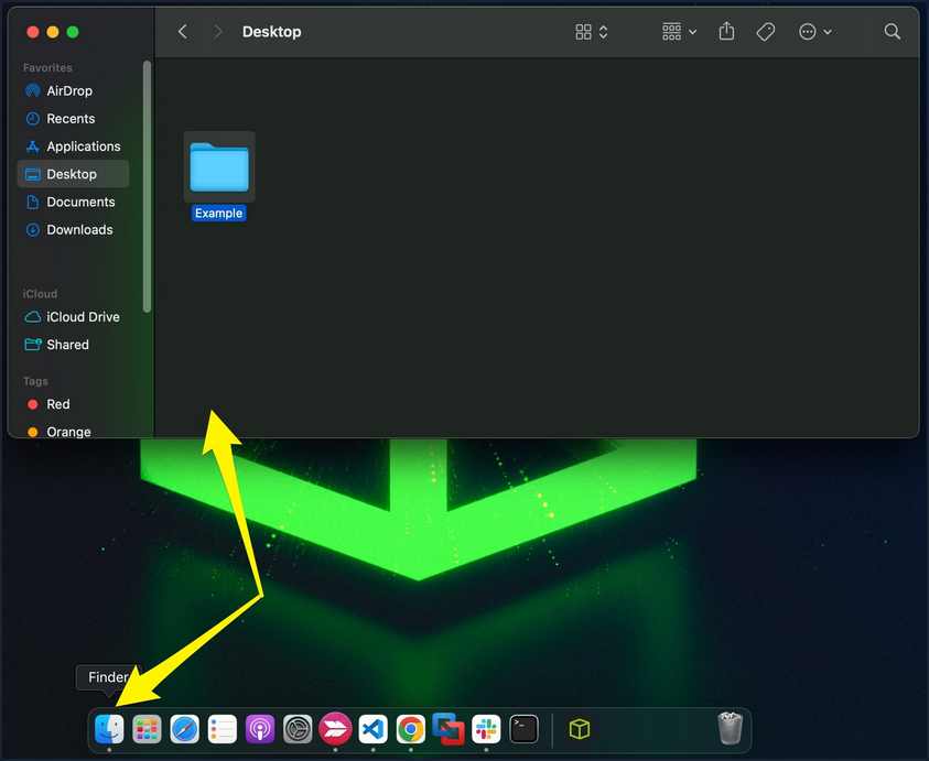 macos fundamentals 2