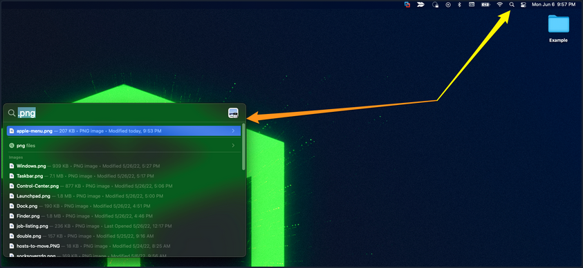 macos fundamentals 3