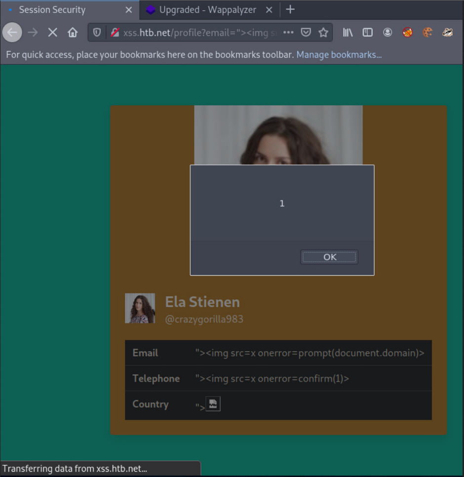 xss 3