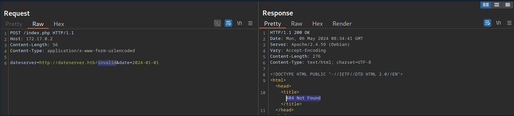 accessing restricted endpoints