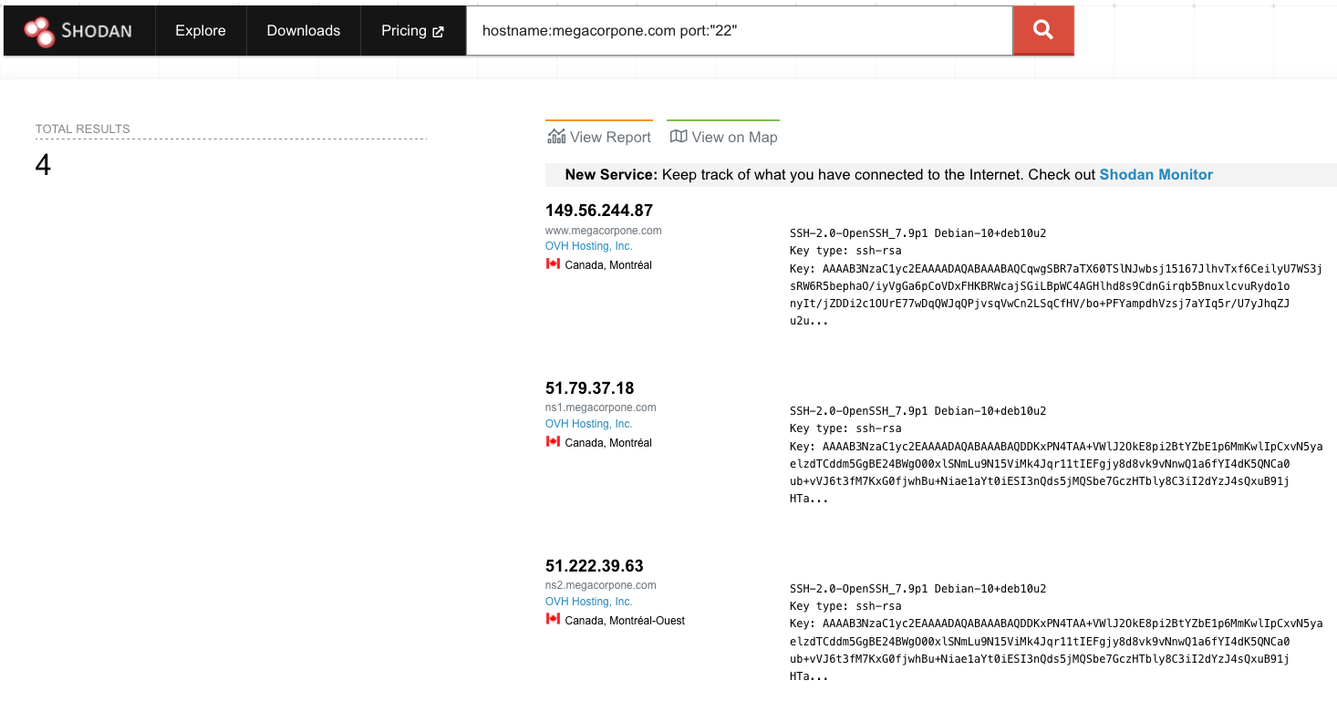 web recon offsec 3
