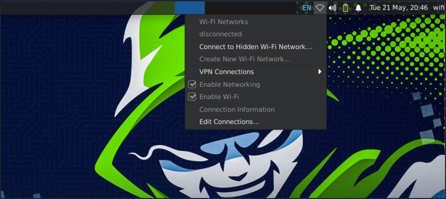 wifi pentesting basics 21