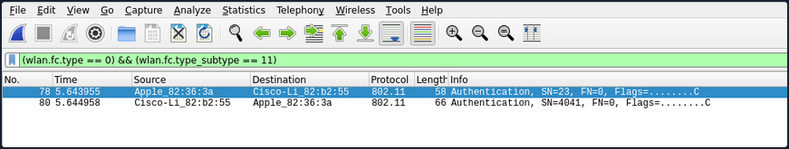wifi pentesting basics 5
