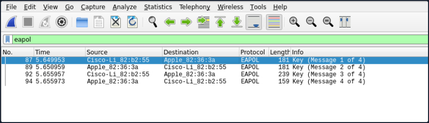 wifi pentesting basics 8
