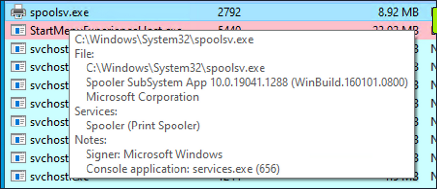 windows event logs 26