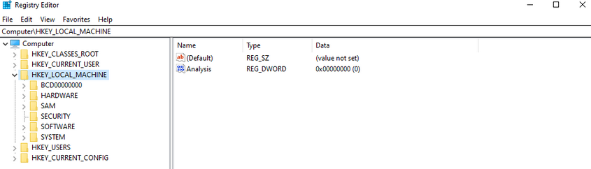 windows fundamentals 10