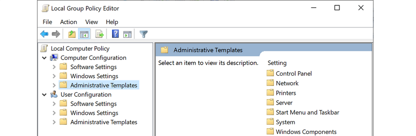 windows fundamentals 11