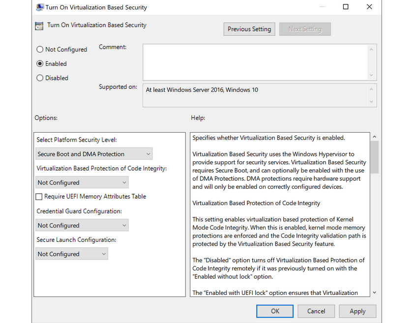 windows fundamentals 12