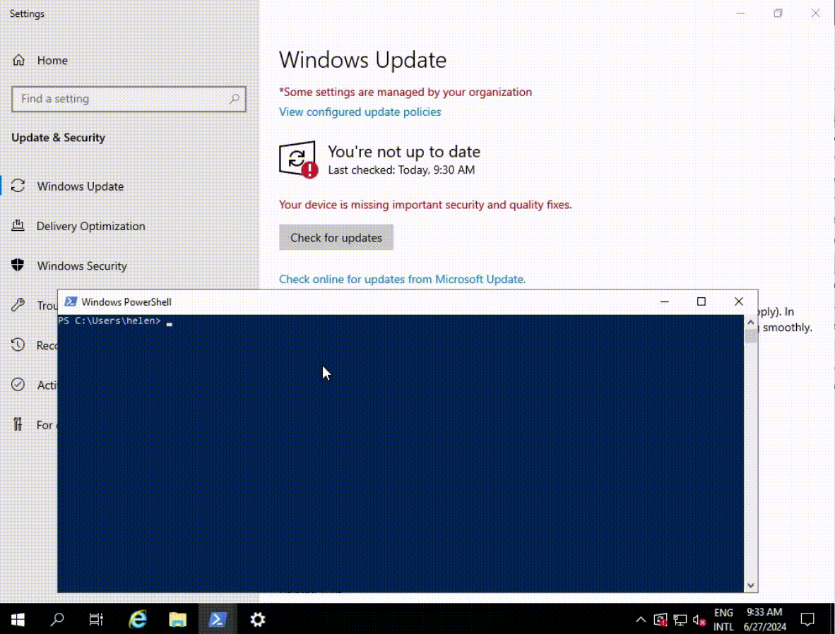windows lateral movement 23