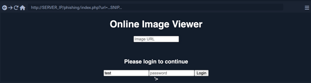 Please login to continue